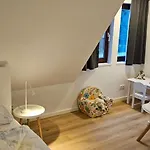Σπίτι διακοπών Haus Wellenbaer Böhl