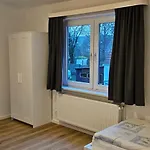 Σπίτι διακοπών Haus Wellenbaer *