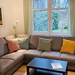 Haus Wellenbaer Σπίτι διακοπών