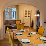 Σπίτι διακοπών Haus Wellenbaer