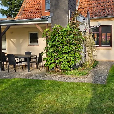 Haus Wellenbaer *