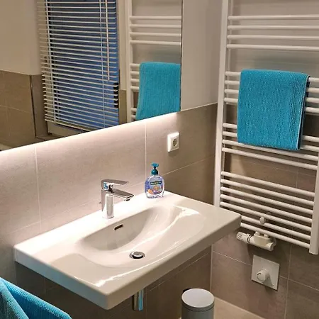 Haus Wellenbaer Sankt Peter-Ording