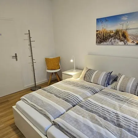 Haus Wellenbaer Sankt Peter-Ording