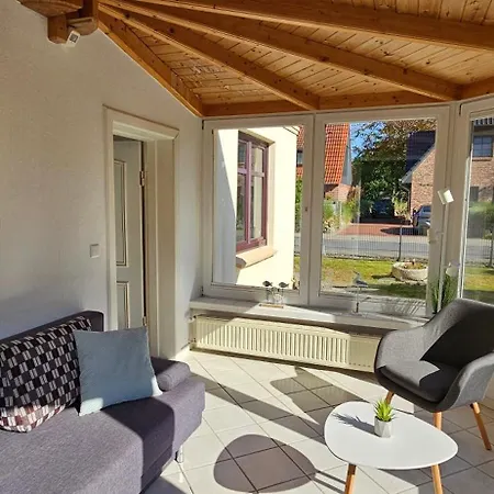 Haus Wellenbaer Dom wakacyjny *