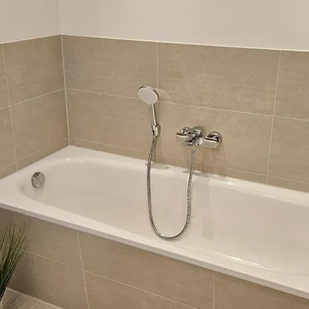 Haus Wellenbaer Dom wakacyjny Sankt Peter-Ording