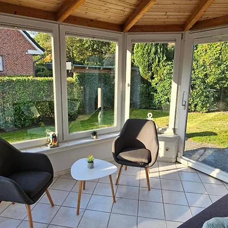 Haus Wellenbaer *