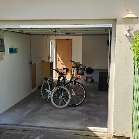 別荘 Haus Wellenbaer *