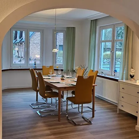 Haus Wellenbaer Böhl