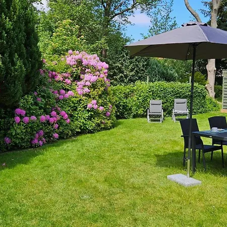 Haus Wellenbaer *