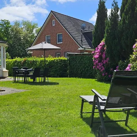 Haus Wellenbaer