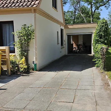 別荘 Haus Wellenbaer