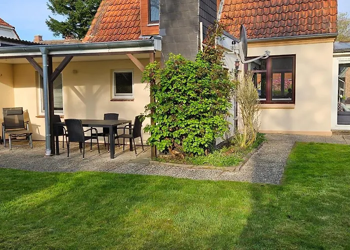 Haus Wellenbaer *