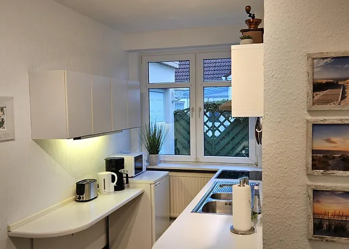 Haus Wellenbaer * Böhl