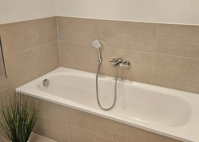 Haus Wellenbaer Vakantiehuis Böhl