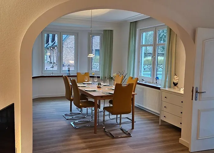 Haus Wellenbaer Böhl