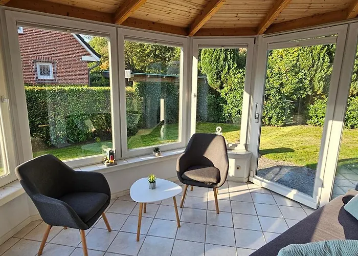 Haus Wellenbaer *
